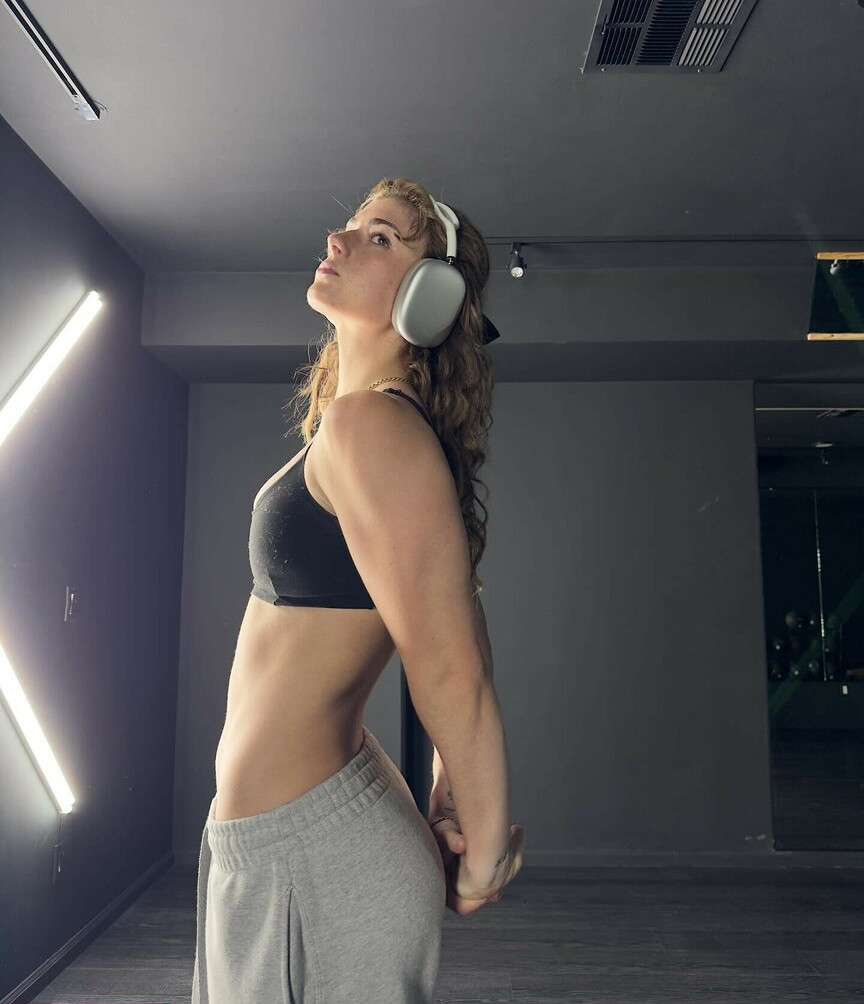 faith-ordway Nahé úniky fotek pouze od fanoušků #750 - Fapshots