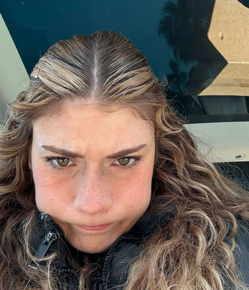 faith-ordway Nahé úniky fotek pouze od fanoušků #759 - Fapshots