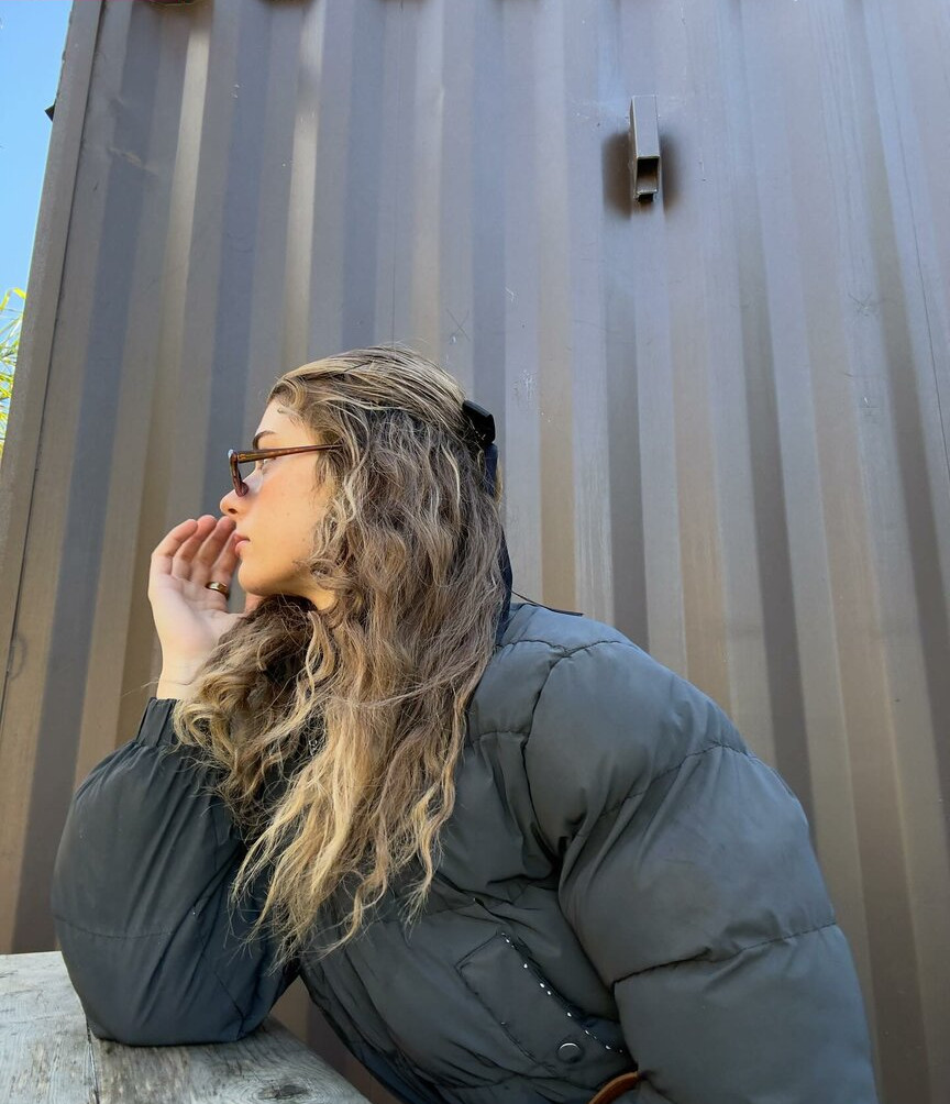 faith-ordway Nahé úniky fotek pouze od fanoušků #761 - Fapshots