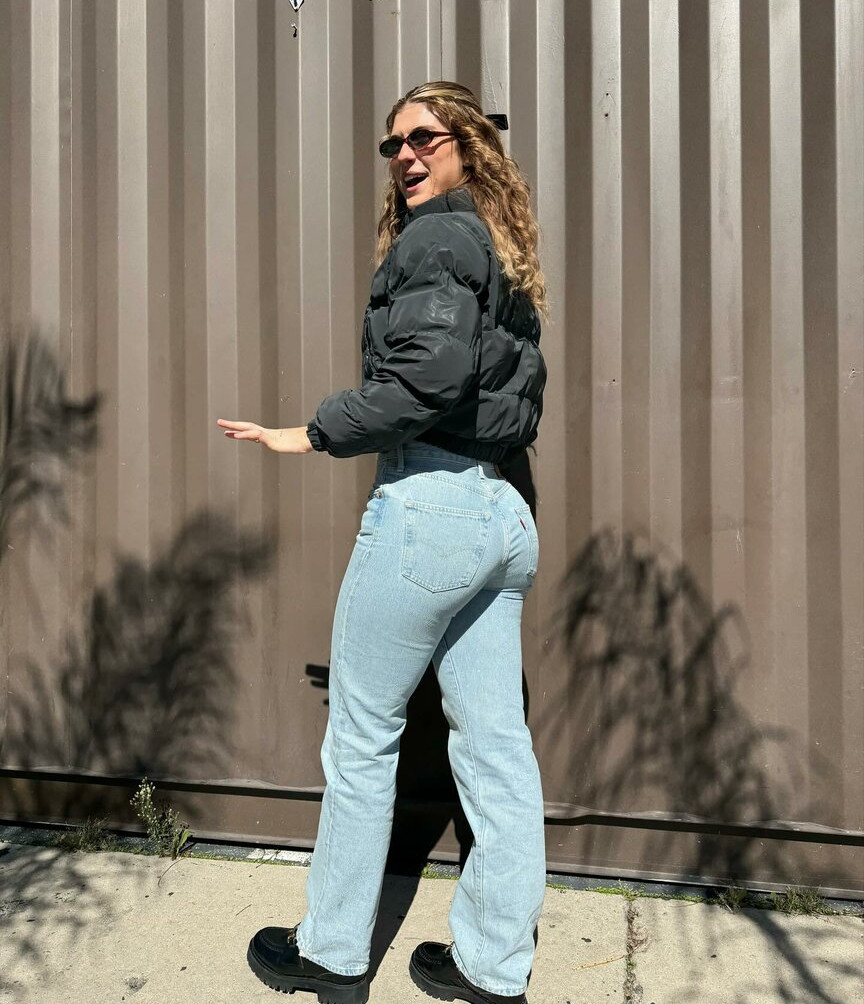 faith-ordway Nahé úniky fotek pouze od fanoušků #763 - Fapshots