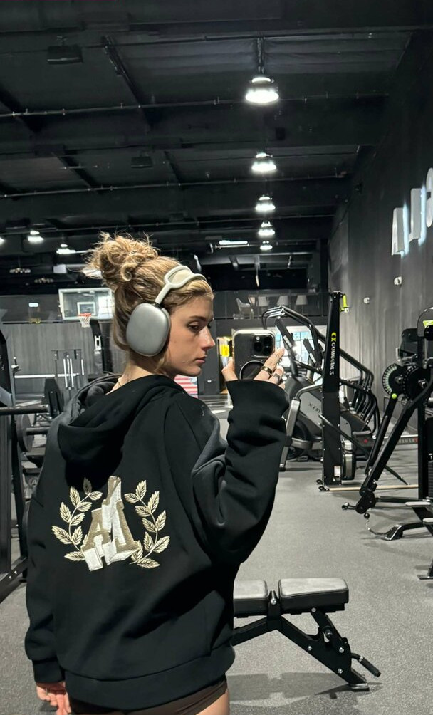 faith-ordway Nahé úniky fotek pouze od fanoušků #768 - Fapshots