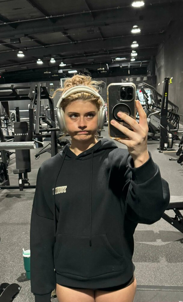 faith-ordway Nahé úniky fotek pouze od fanoušků #769 - Fapshots