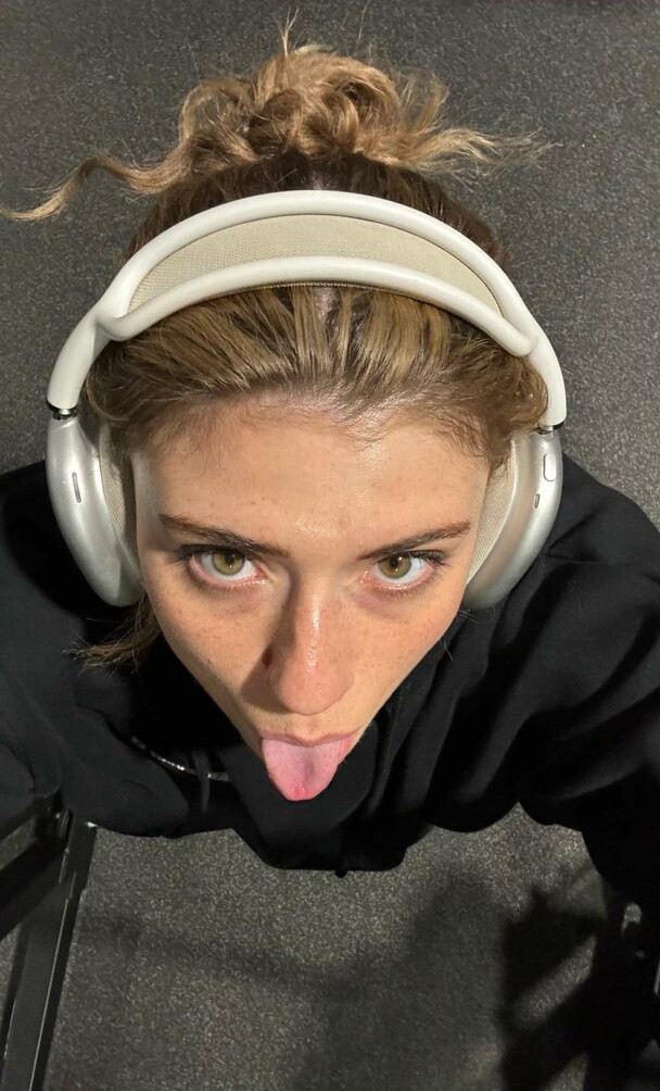 faith-ordway Nahé úniky fotek pouze od fanoušků #771 - Fapshots