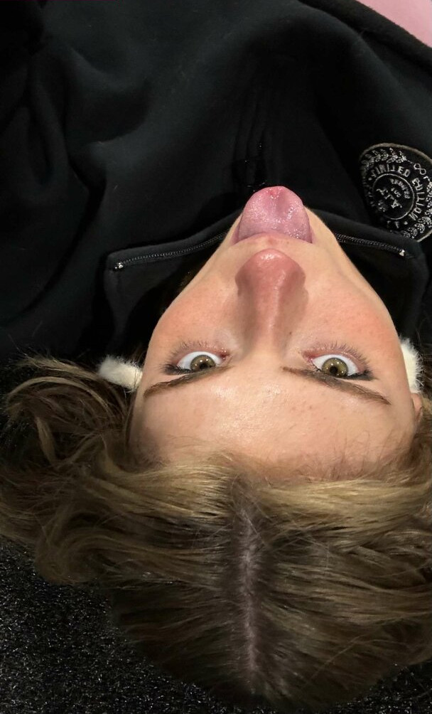 faith-ordway Nahé úniky fotek pouze od fanoušků #772 - Fapshots