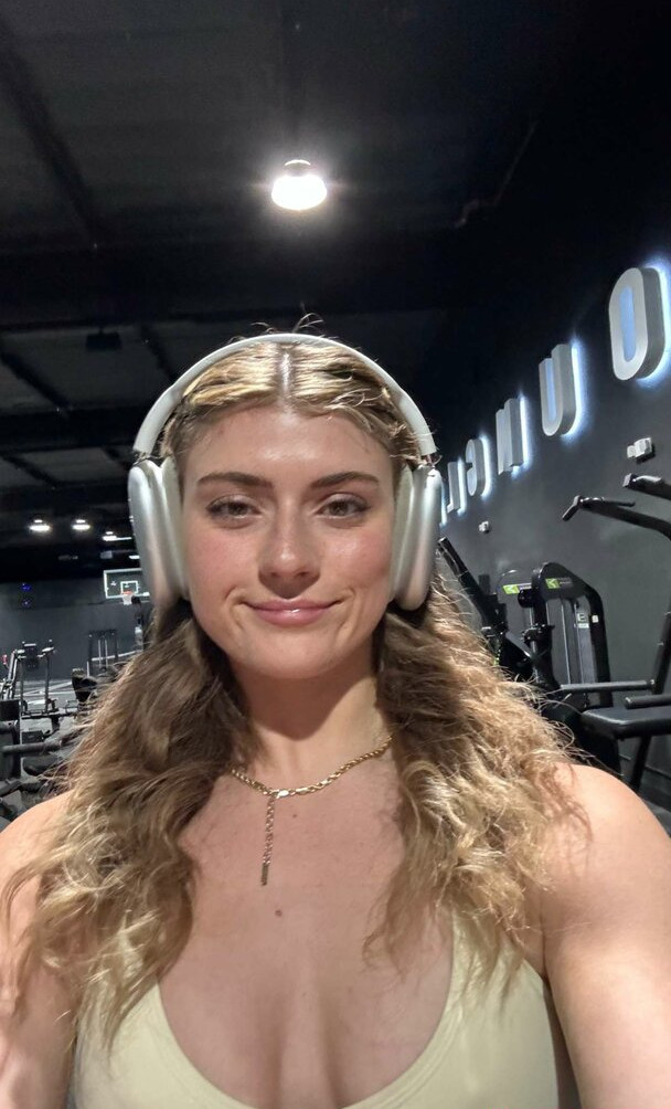 faith-ordway Nahé úniky fotek pouze od fanoušků #775 - Fapshots