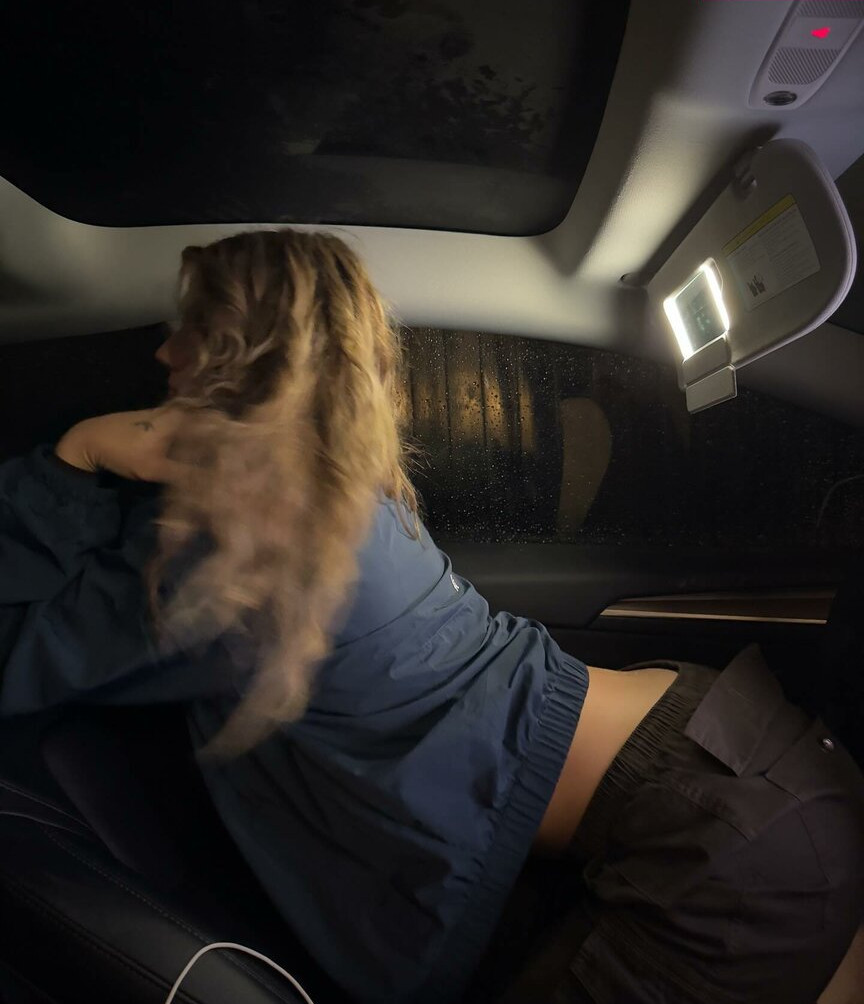 faith-ordway Nahé úniky fotek pouze od fanoušků #780 - Fapshots