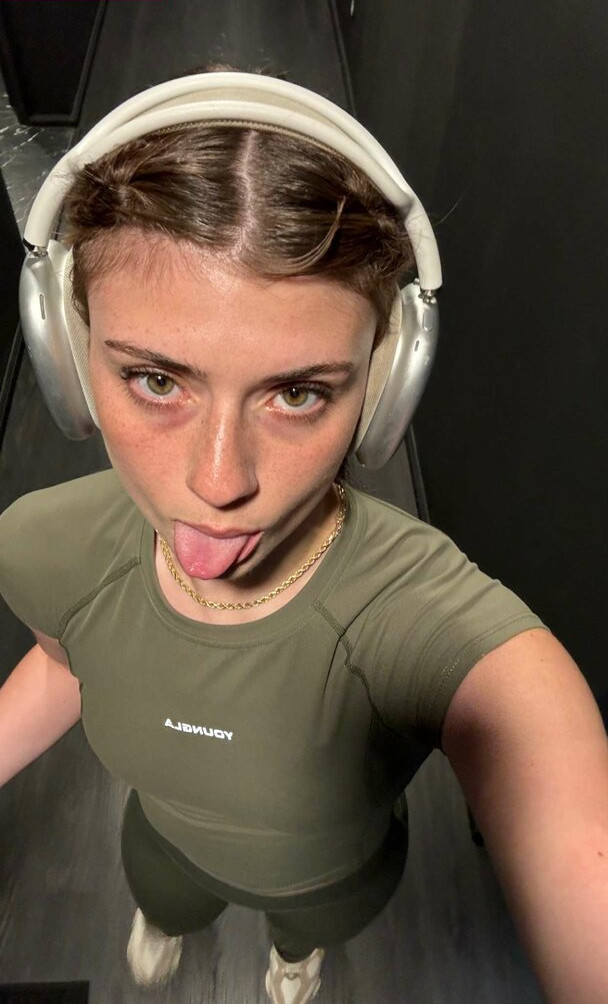 faith-ordway Nahé úniky fotek pouze od fanoušků #789 - Fapshots