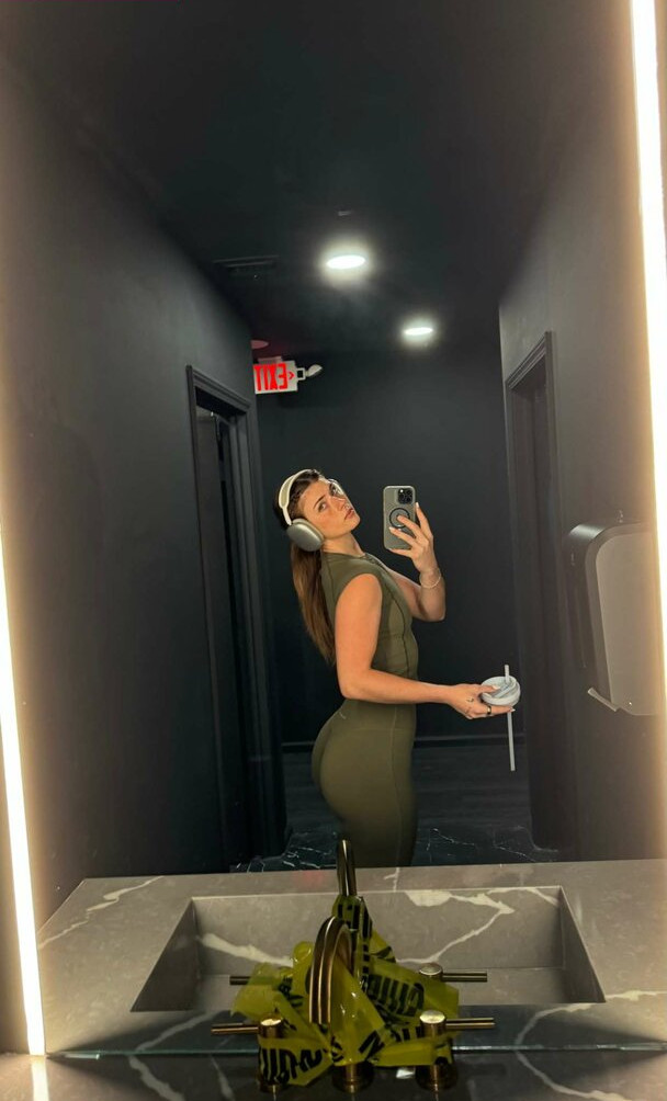 faith-ordway Nahé úniky fotek pouze od fanoušků #790 - Fapshots