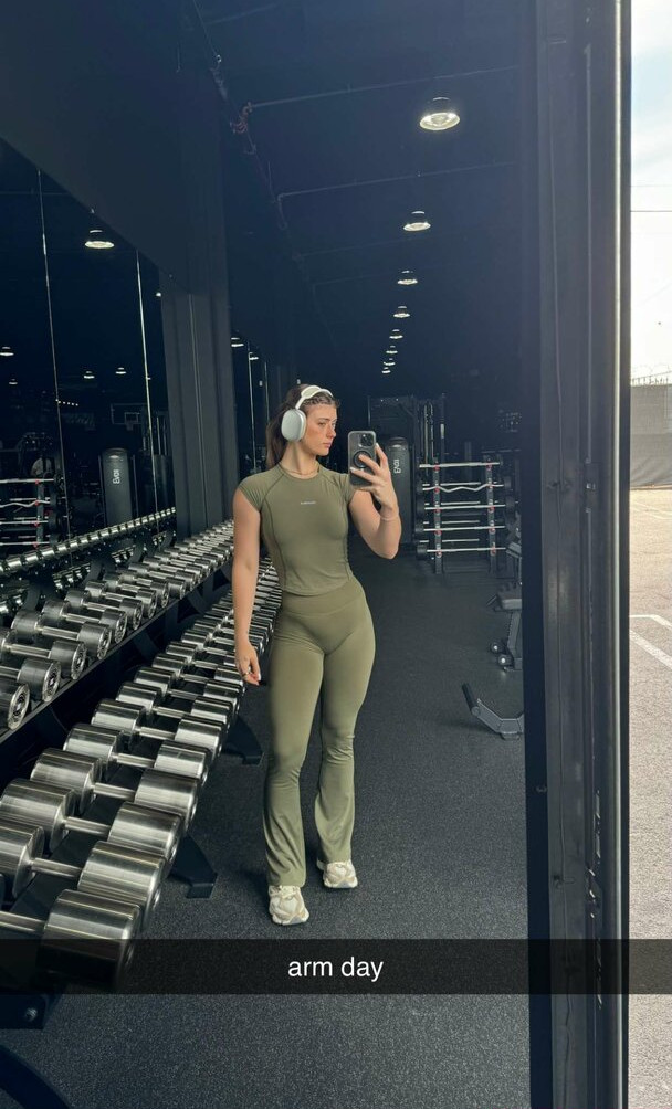 faith-ordway Nahé úniky fotek pouze od fanoušků #792 - Fapshots