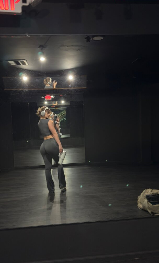 faith-ordway Nahé úniky fotek pouze od fanoušků #793 - Fapshots