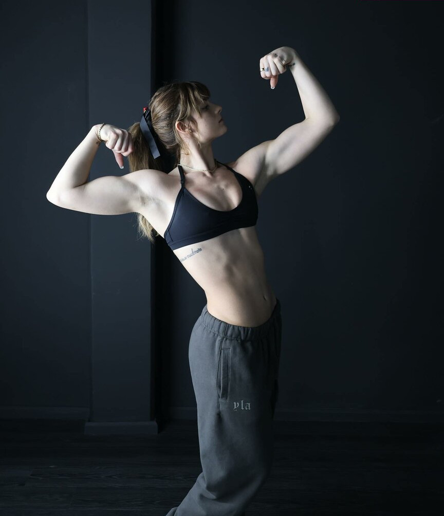 faith-ordway Nahé úniky fotek pouze od fanoušků #797 - Fapshots