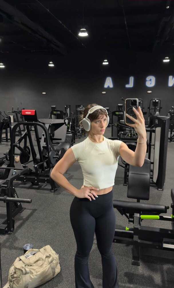 faith-ordway Nahé úniky fotek pouze od fanoušků #798 - Fapshots