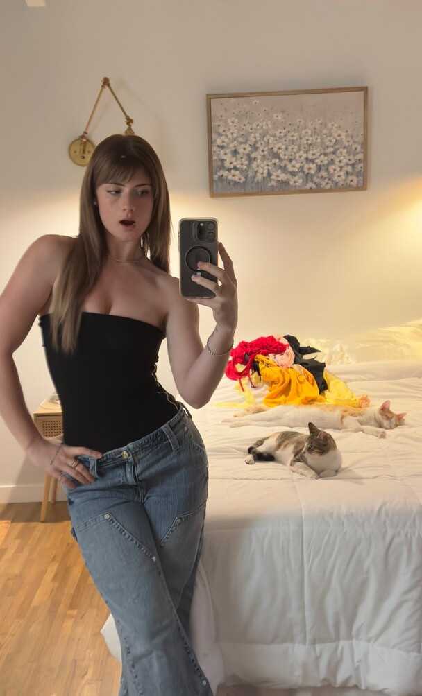 faith-ordway Nahé úniky fotek pouze od fanoušků #810 - Fapshots