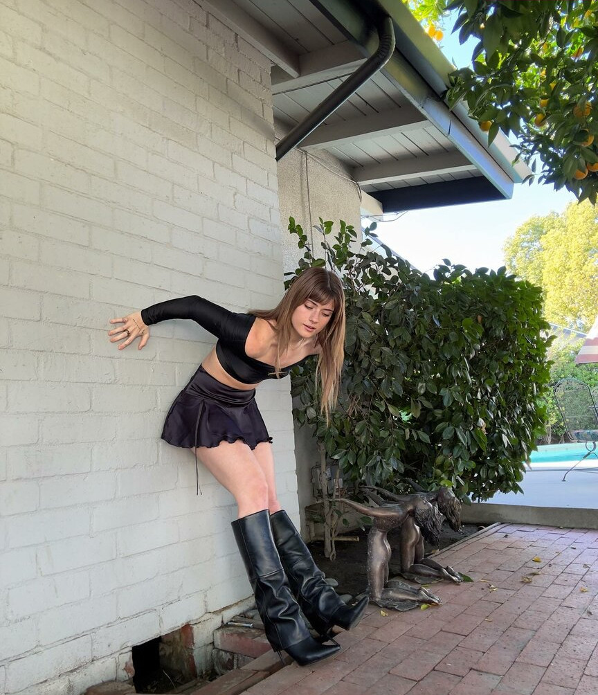 faith-ordway Nahé úniky fotek pouze od fanoušků #817 - Fapshots