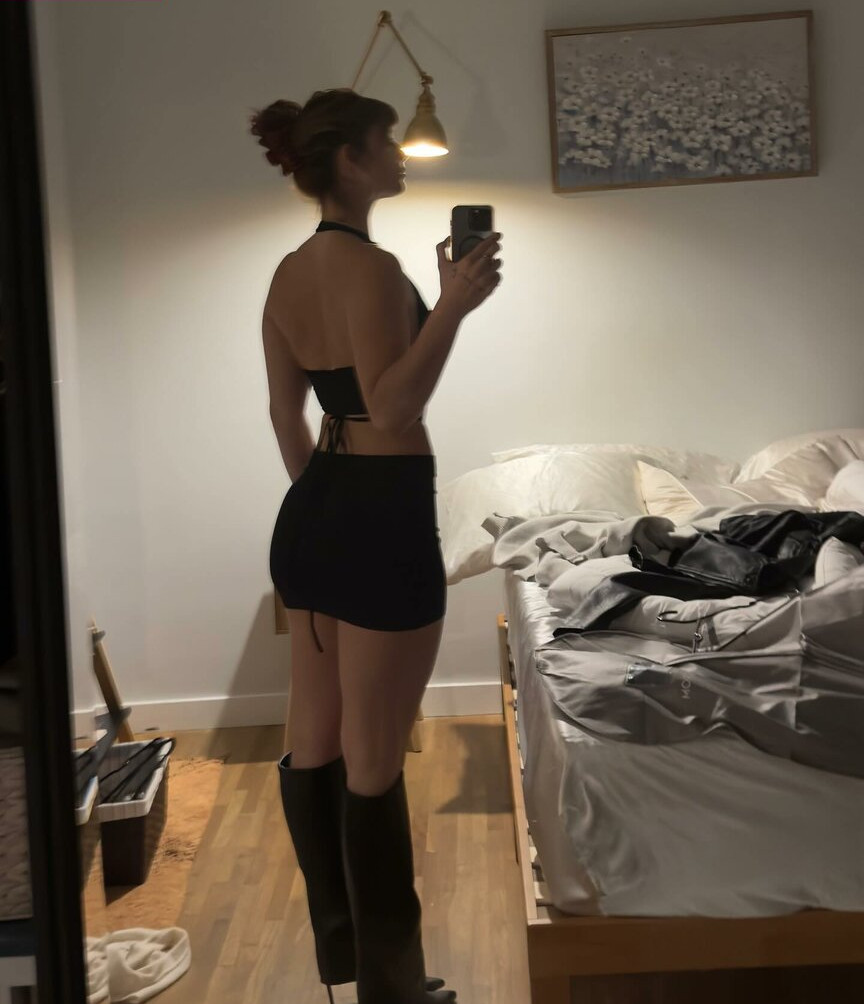 faith-ordway Nahé úniky fotek pouze od fanoušků #818 - Fapshots