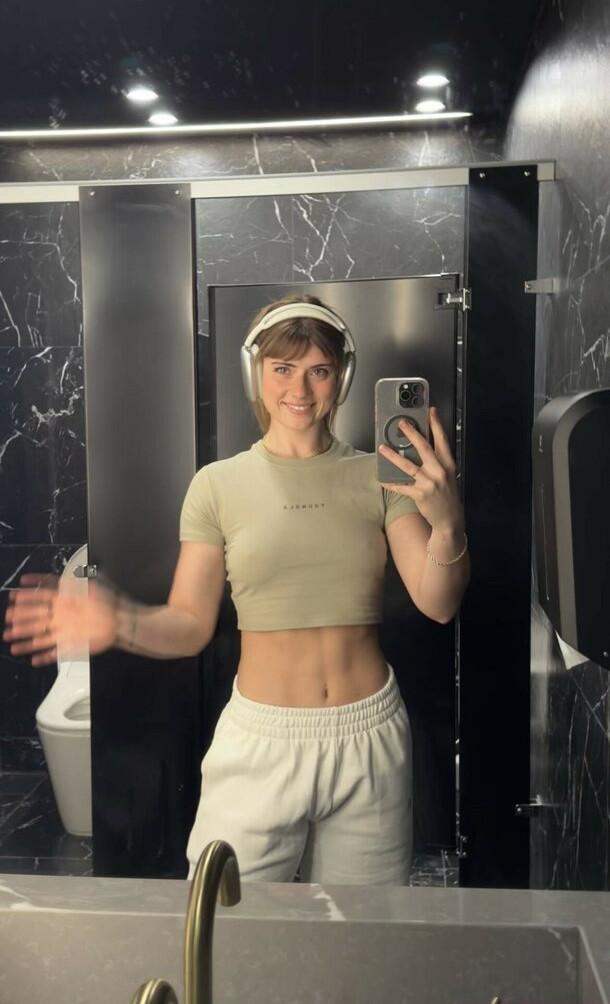 faith-ordway Nahé úniky fotek pouze od fanoušků #822 - Fapshots