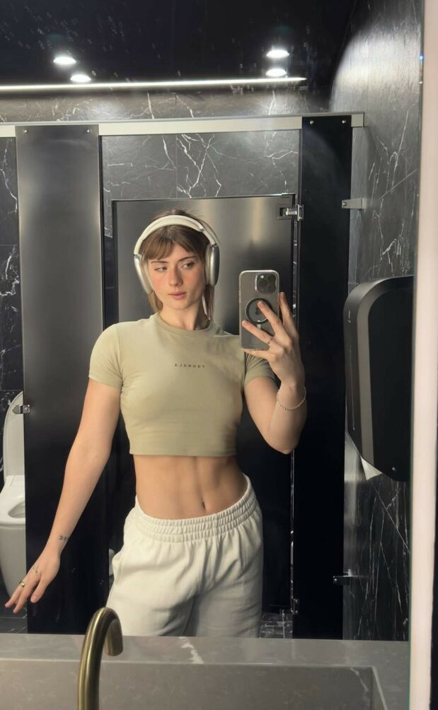 faith-ordway Nahé úniky fotek pouze od fanoušků #823 - Fapshots