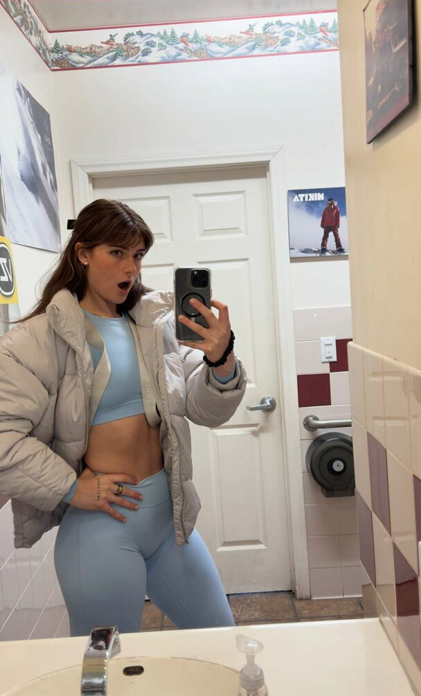 faith-ordway Nahé úniky fotek pouze od fanoušků #827 - Fapshots