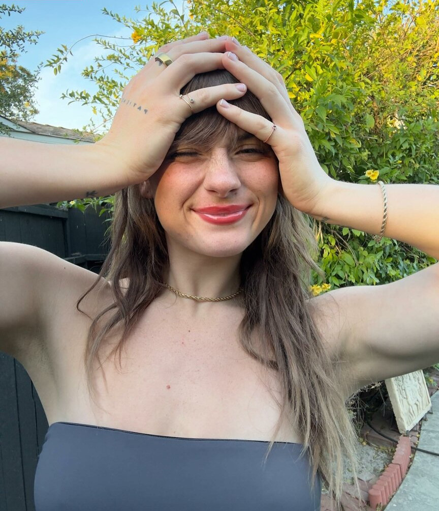 faith-ordway Nahé úniky fotek pouze od fanoušků #833 - Fapshots