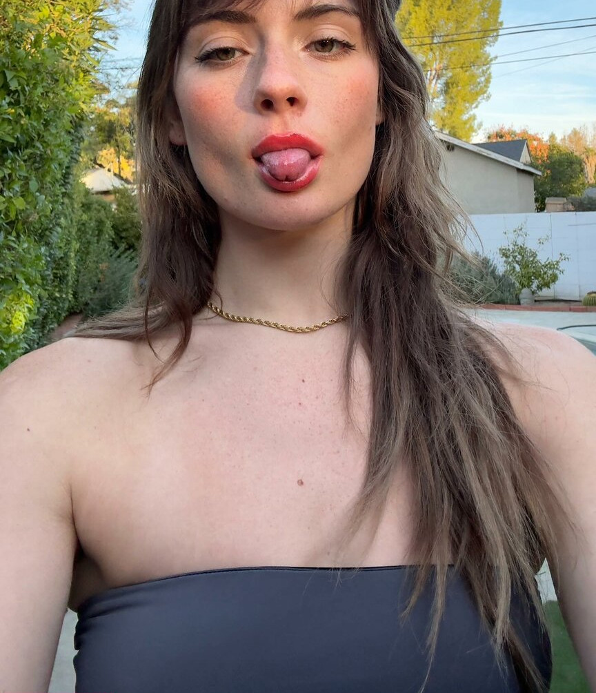 faith-ordway Nahé úniky fotek pouze od fanoušků #834 - Fapshots