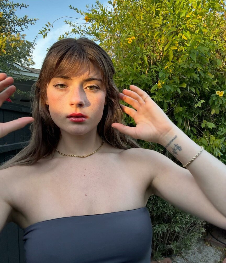 faith-ordway Nahé úniky fotek pouze od fanoušků #835 - Fapshots