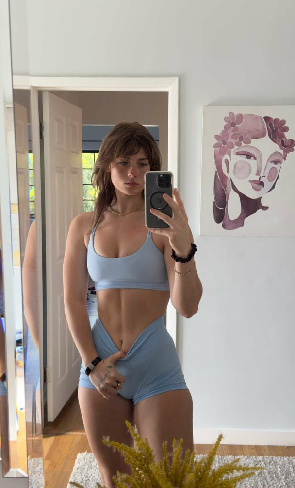 faith-ordway Nahé úniky fotek pouze od fanoušků #838 - Fapshots