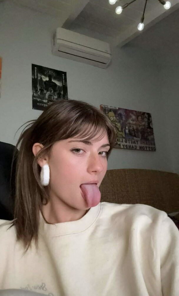 faith-ordway Nahé úniky fotek pouze od fanoušků #844 - Fapshots