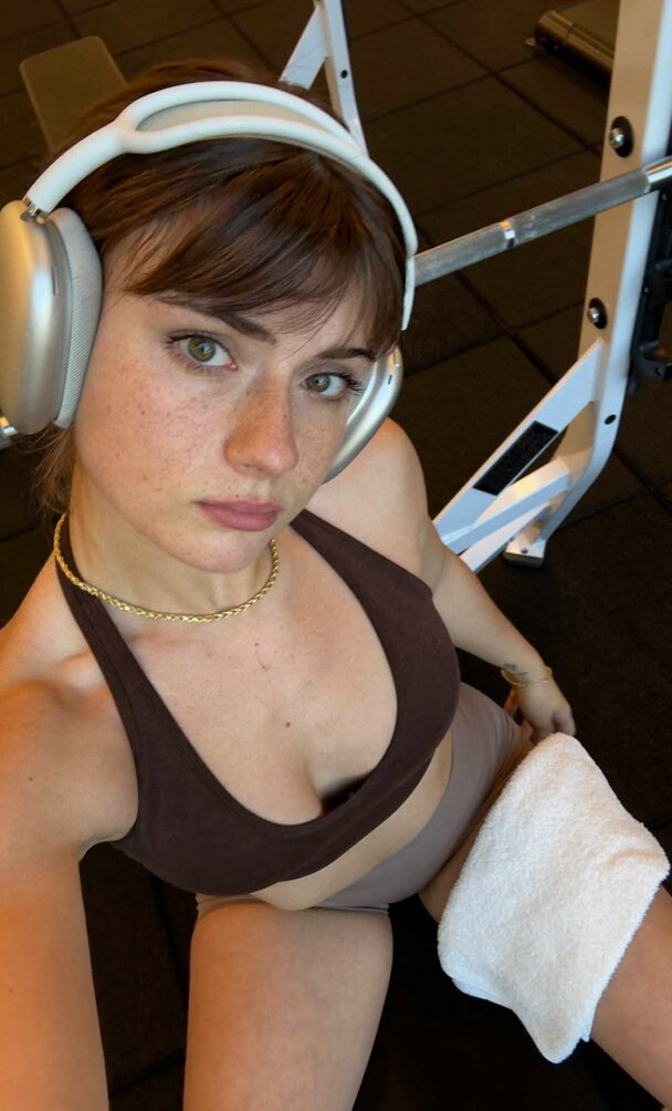 faith-ordway Nahé úniky fotek pouze od fanoušků #845 - Fapshots