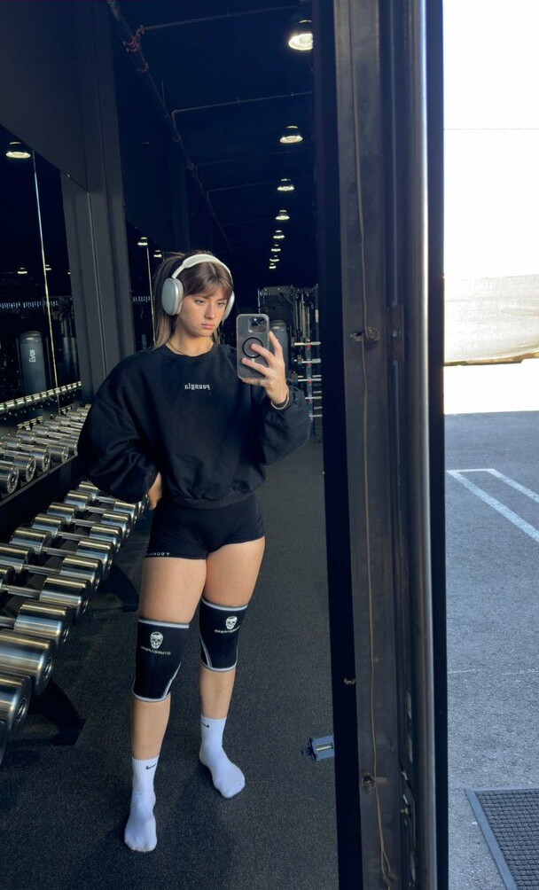 faith-ordway Nahé úniky fotek pouze od fanoušků #846 - Fapshots