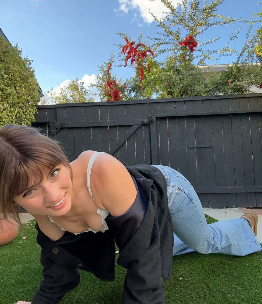 faith-ordway Nahé úniky fotek pouze od fanoušků #849 - Fapshots