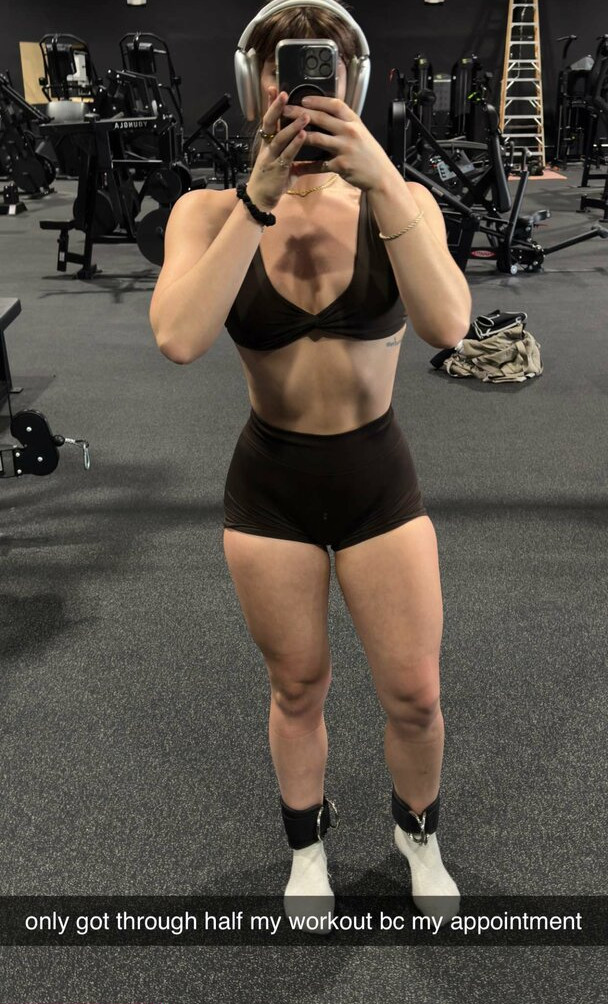 faith-ordway Nahé úniky fotek pouze od fanoušků #851 - Fapshots