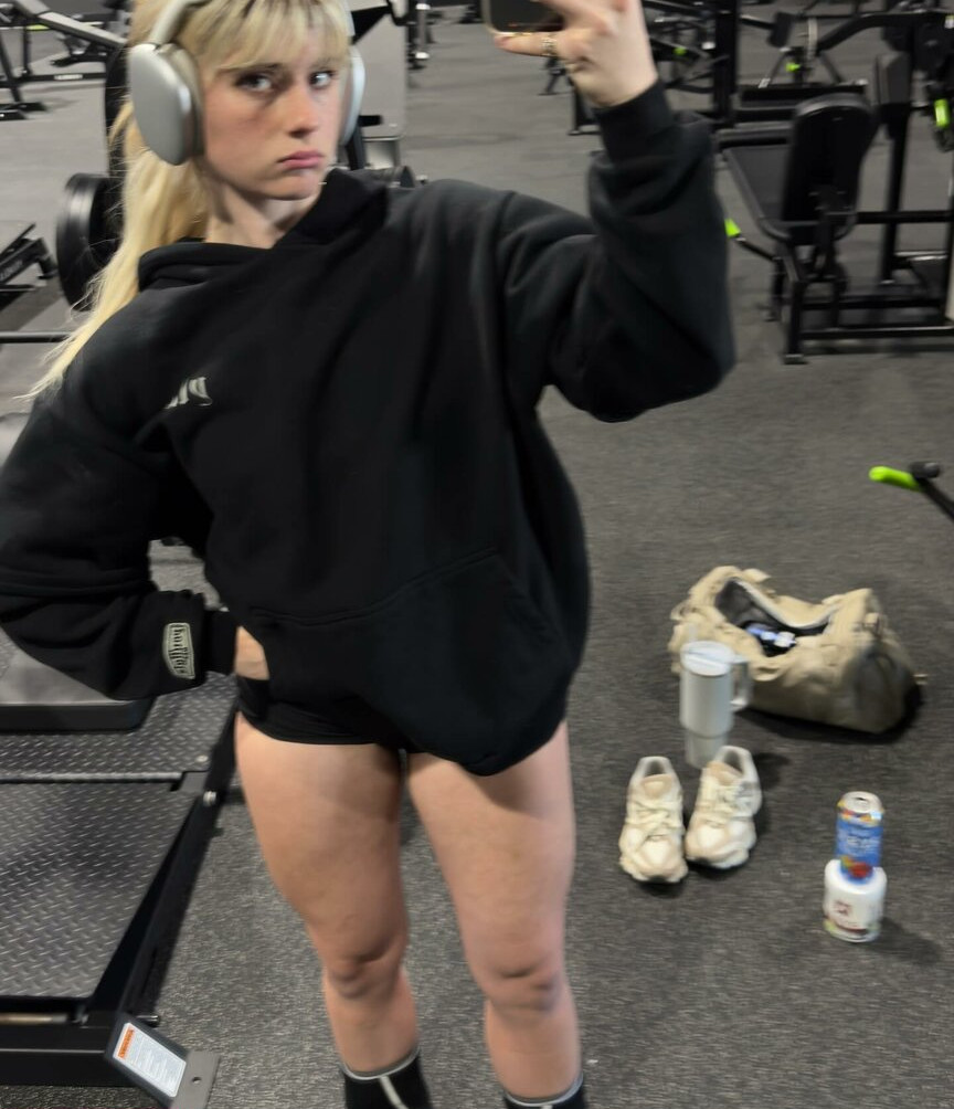 faith-ordway Nahé úniky fotek pouze od fanoušků #859 - Fapshots