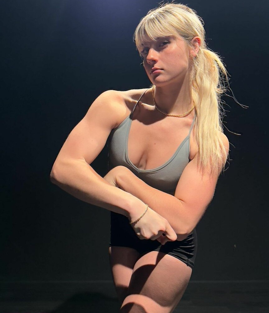 faith-ordway Nahé úniky fotek pouze od fanoušků #864 - Fapshots