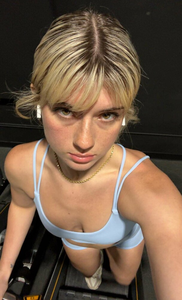 faith-ordway Nahé úniky fotek pouze od fanoušků #869 - Fapshots