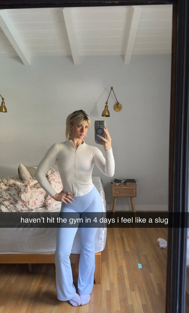 faith-ordway Nahé úniky fotek pouze od fanoušků #870 - Fapshots