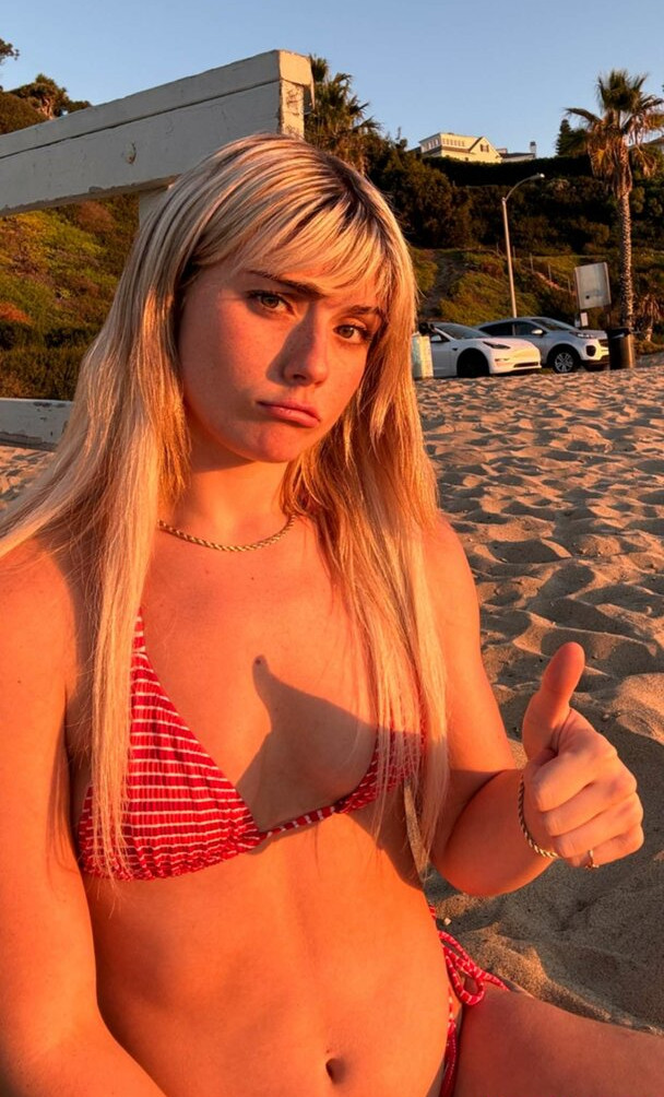 faith-ordway Nahé úniky fotek pouze od fanoušků #877 - Fapshots