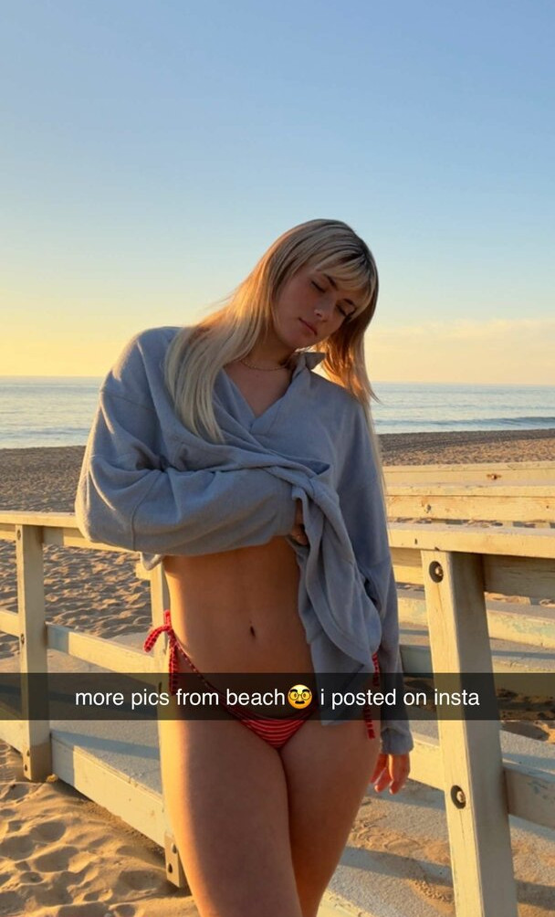 faith-ordway Nahé úniky fotek pouze od fanoušků #878 - Fapshots