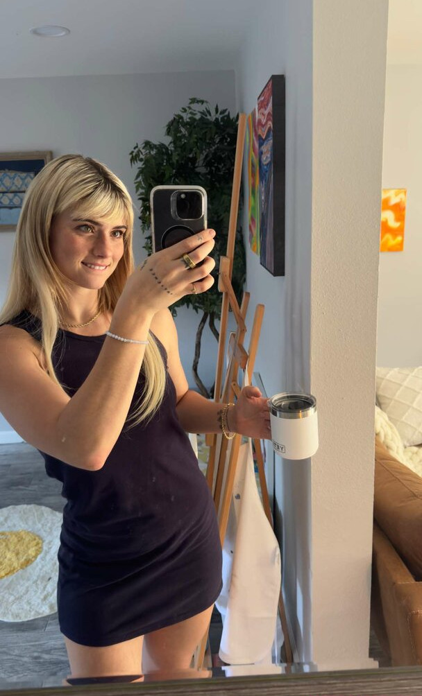 faith-ordway Nahé úniky fotek pouze od fanoušků #879 - Fapshots