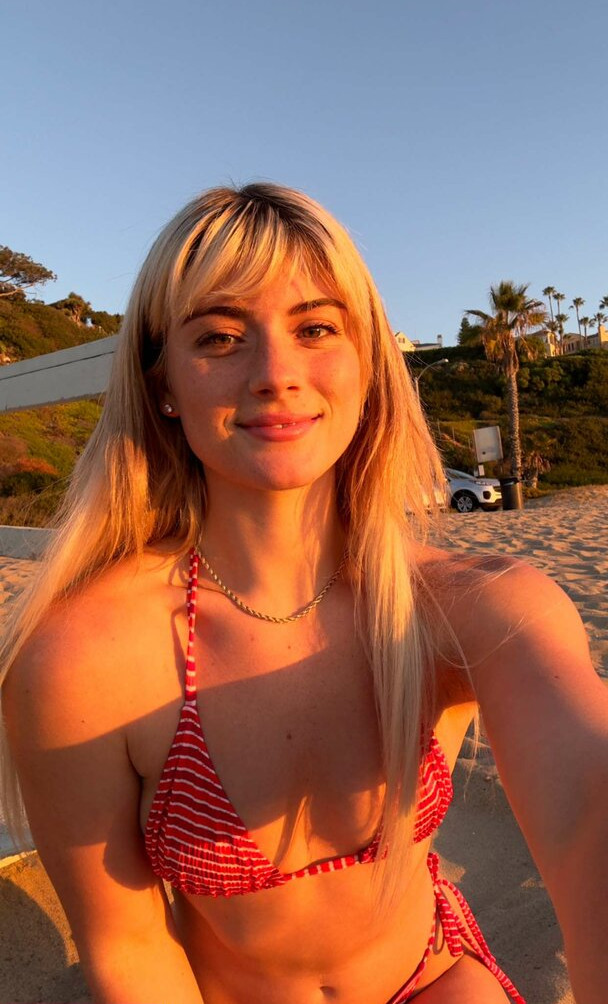 faith-ordway Nahé úniky fotek pouze od fanoušků #882 - Fapshots