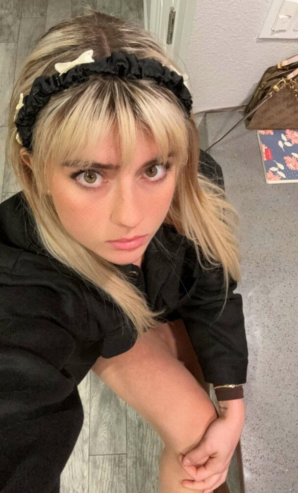 faith-ordway Nahé úniky fotek pouze od fanoušků #886 - Fapshots