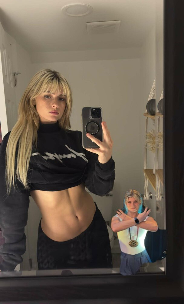 faith-ordway Nahé úniky fotek pouze od fanoušků #891 - Fapshots