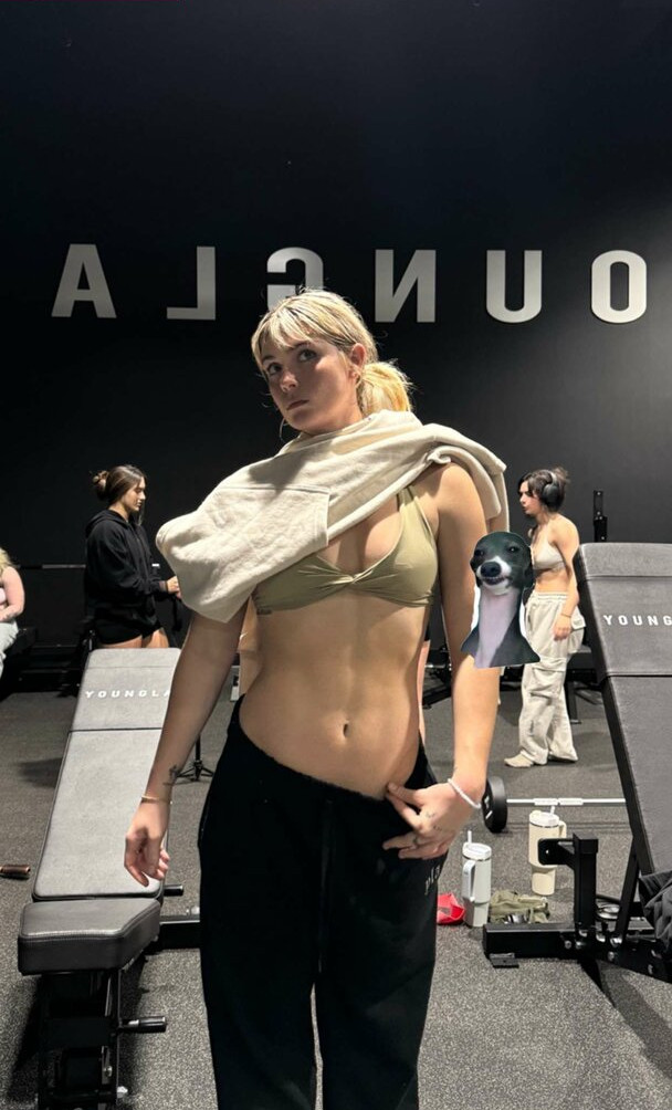 faith-ordway Nahé úniky fotek pouze od fanoušků #895 - Fapshots