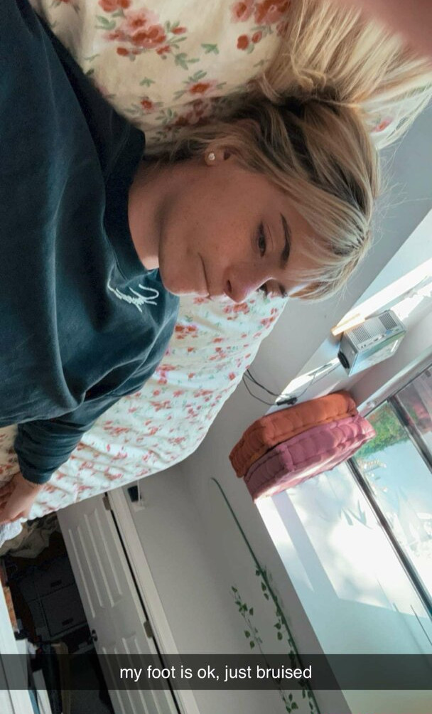 faith-ordway Nahé úniky fotek pouze od fanoušků #897 - Fapshots