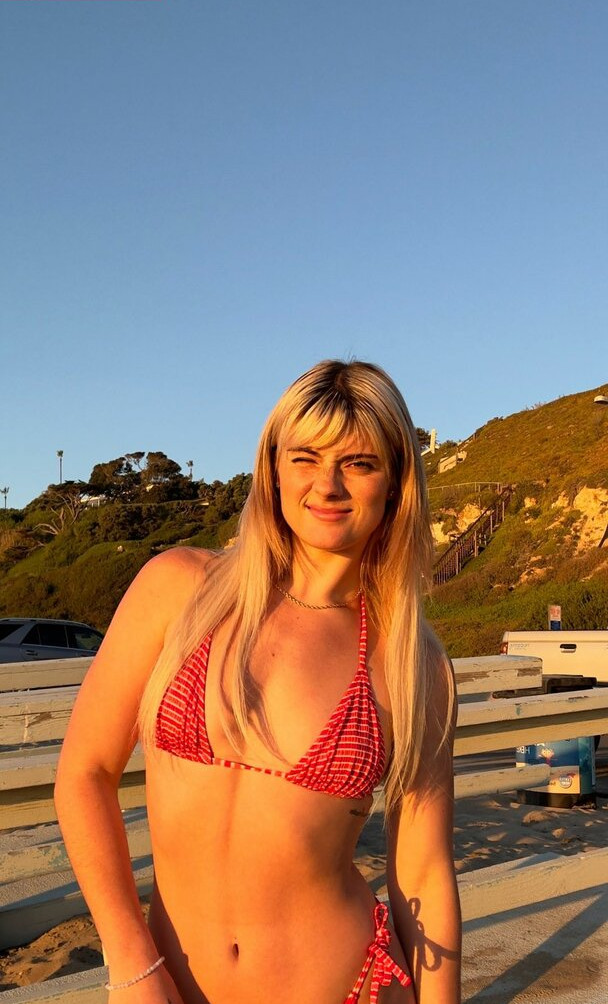 faith-ordway Nahé úniky fotek pouze od fanoušků #898 - Fapshots