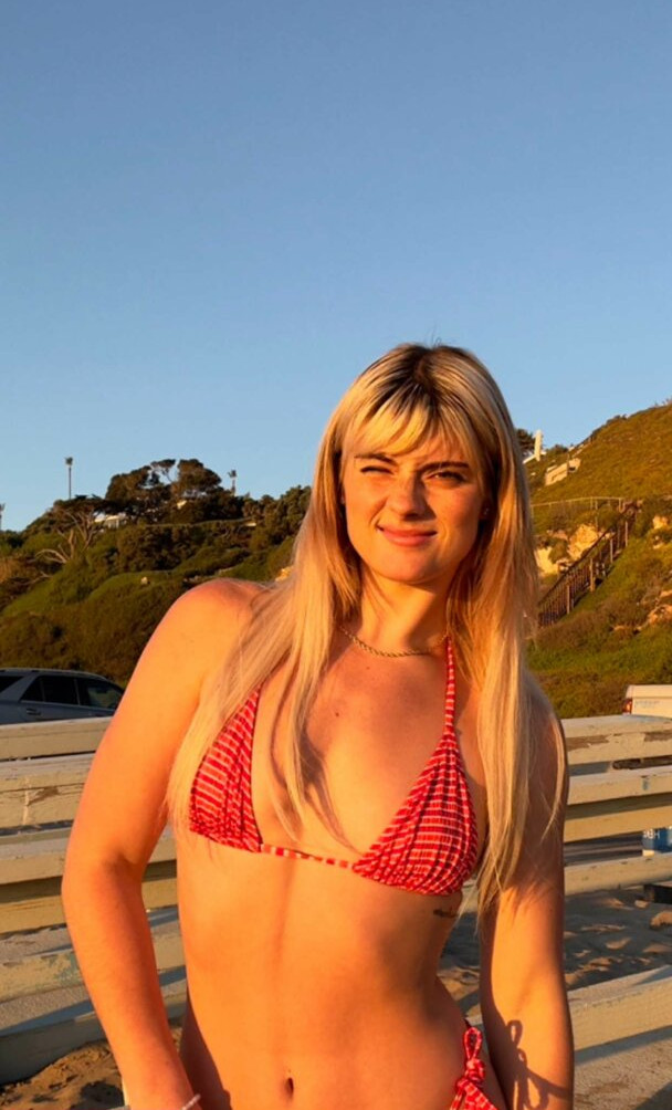 faith-ordway Nahé úniky fotek pouze od fanoušků #899 - Fapshots