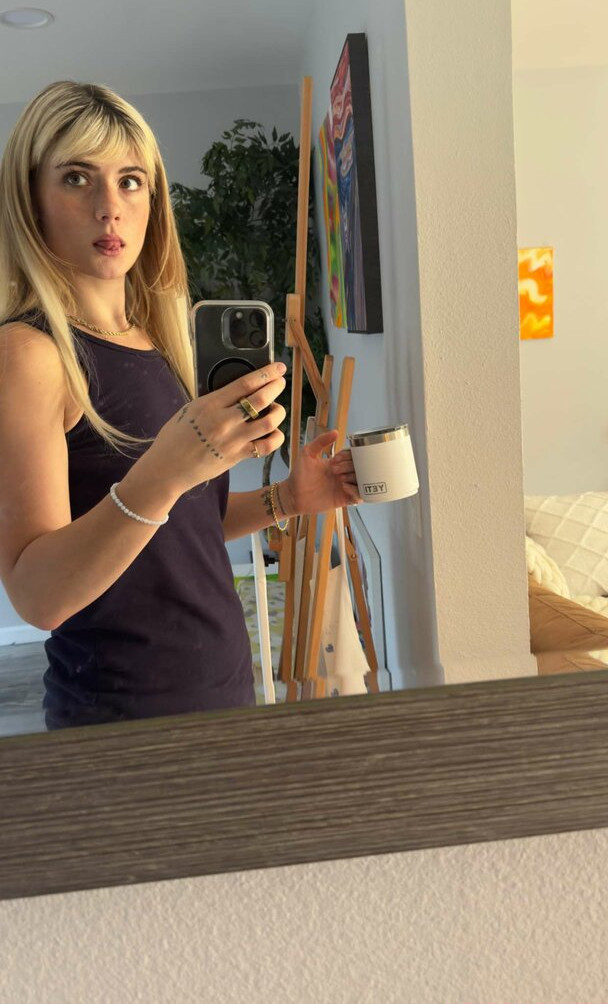 faith-ordway Nahé úniky fotek pouze od fanoušků #901 - Fapshots