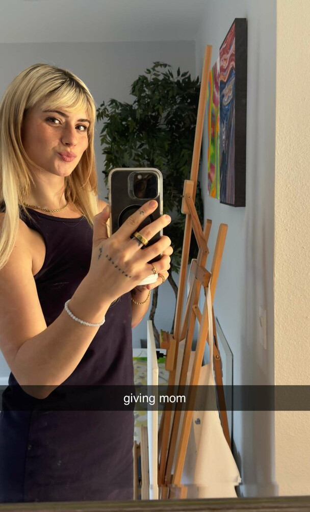 faith-ordway Nahé úniky fotek pouze od fanoušků #902 - Fapshots