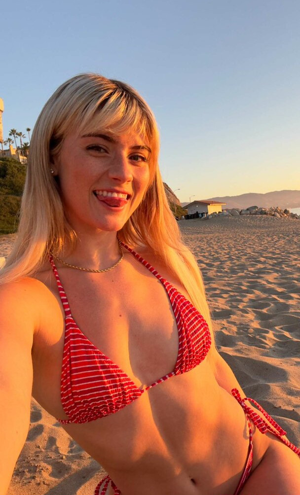 faith-ordway Nahé úniky fotek pouze od fanoušků #903 - Fapshots