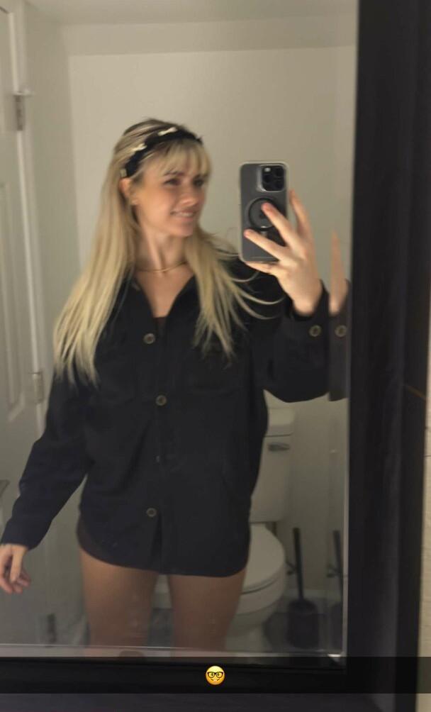 faith-ordway Nahé úniky fotek pouze od fanoušků #907 - Fapshots