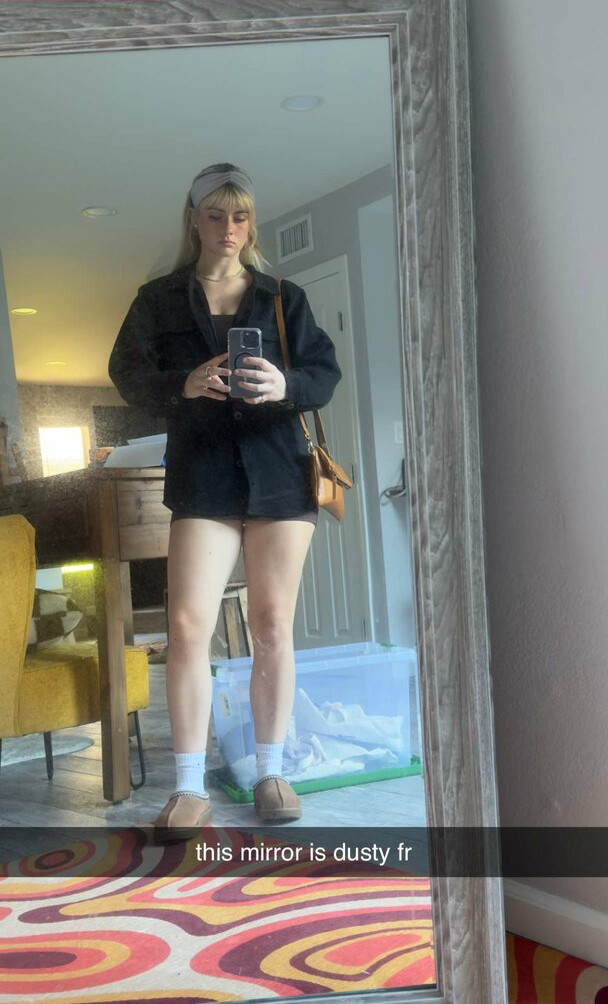 faith-ordway Nahé úniky fotek pouze od fanoušků #908 - Fapshots